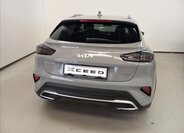 KIA XCeed Hatchback 1,6 l 110 kw