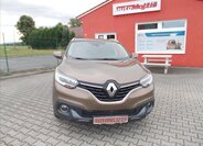 Renault Kadjar SUV 1,6 l 96 kw