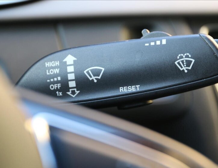 Audi S4 Sedan 3,0 l 245 kw