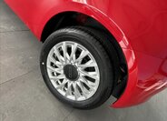 Fiat 500 Hatchback 1,2 l 51 kw