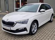 Škoda Scala 5