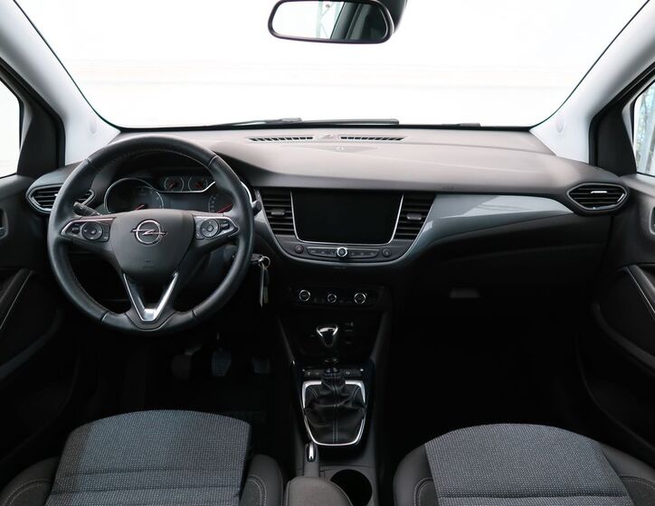 Opel Crossland 20