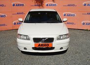 Volvo S60 Sedan / Limuzína 2,4 l 93 kw