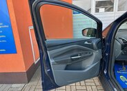 Ford C-MAX Kombi 1,6 l 110 kw
