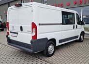 Peugeot Boxer Skříň 2,0 l 96 kw