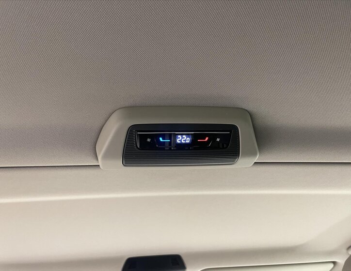 Volkswagen Multivan Ostatní 2,0 l 110 kw