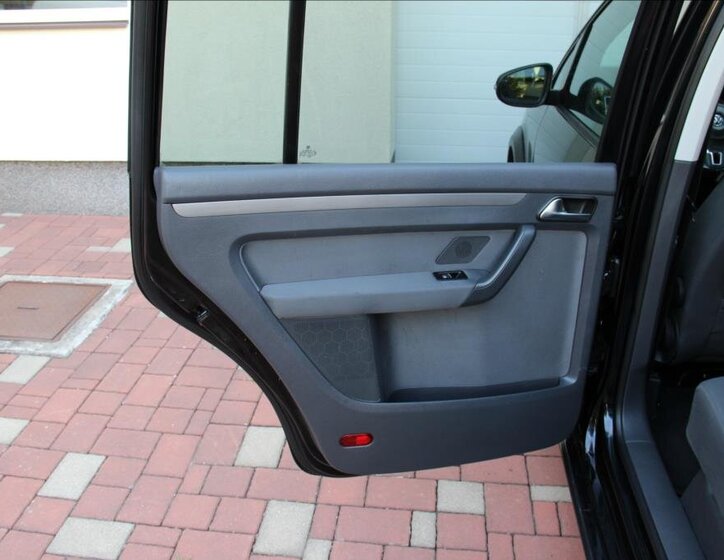 Volkswagen Touran 15