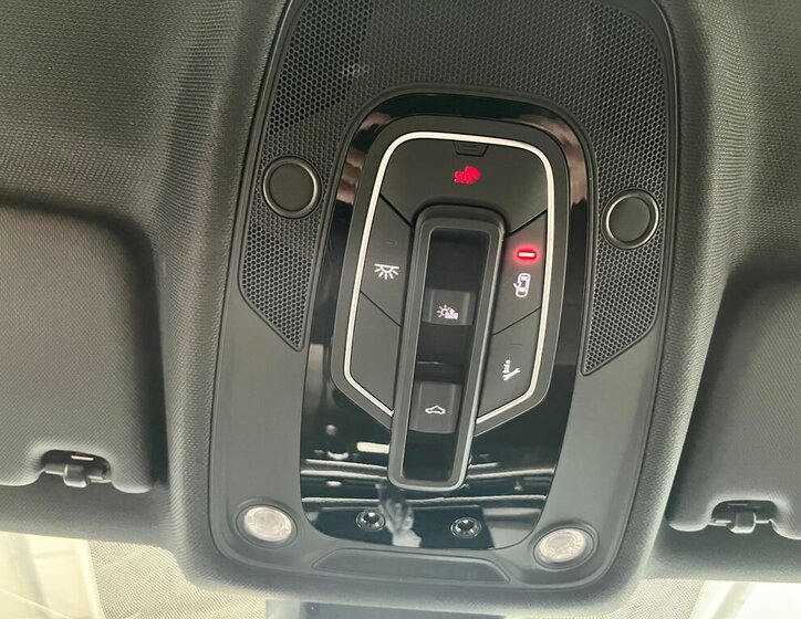 Audi RS4 Kombi 2,9 l 331 kw