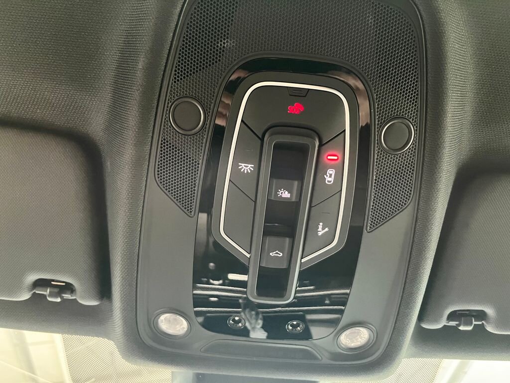 Audi RS4 Kombi 2,9 l 331 kw