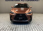 Lexus NX 450h plus 4