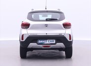 Dacia Spring Hatchback 0,0 33 kw