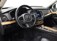 Volvo XC90 SUV / Terénní 2,0 l 173 kw