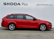Škoda Octavia Kombi 1,5 l 110 kw