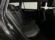 Volkswagen Passat 38