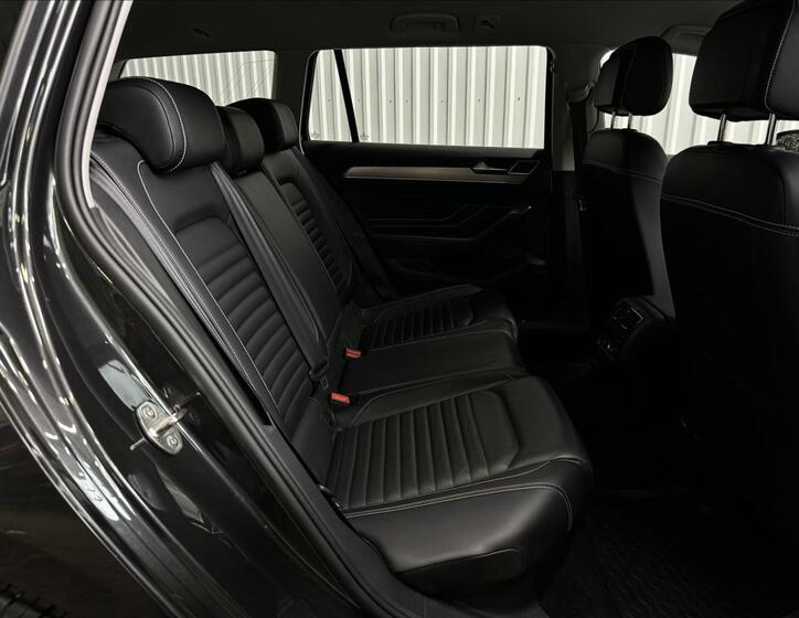 Volkswagen Passat 38