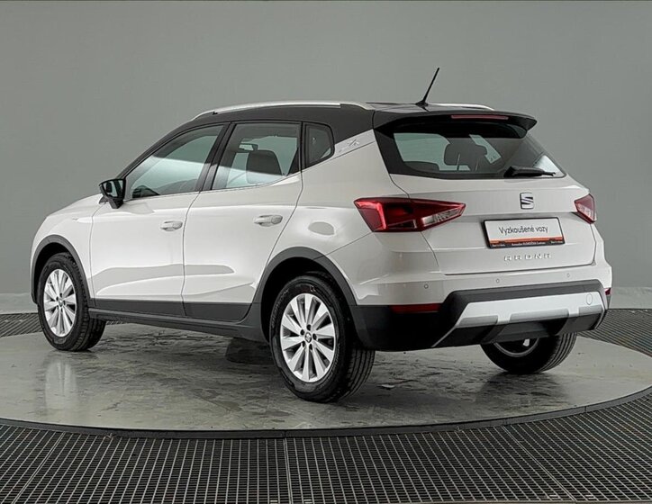 Seat Arona Hatchback 999,0 85 kw