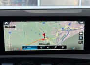 Mercedes-Benz Třídy A Hatchback 1,3 l 118 kw