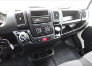 Fiat Ducato Ostatní 2,3 l 88 kw