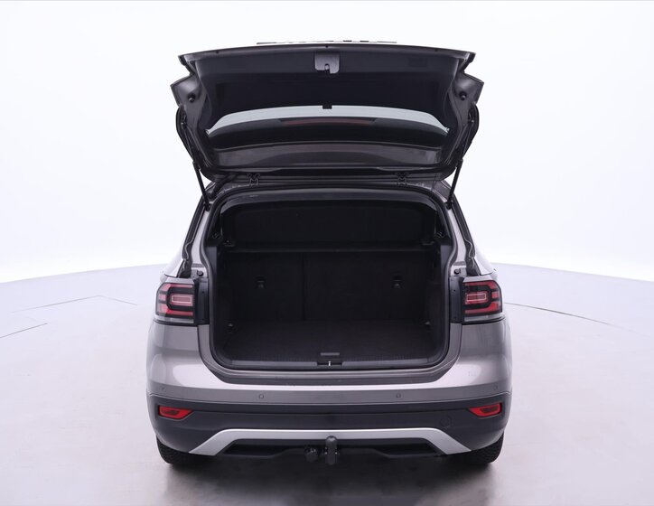 Volkswagen T-Cross SUV / Terénní 999,0 85 kw