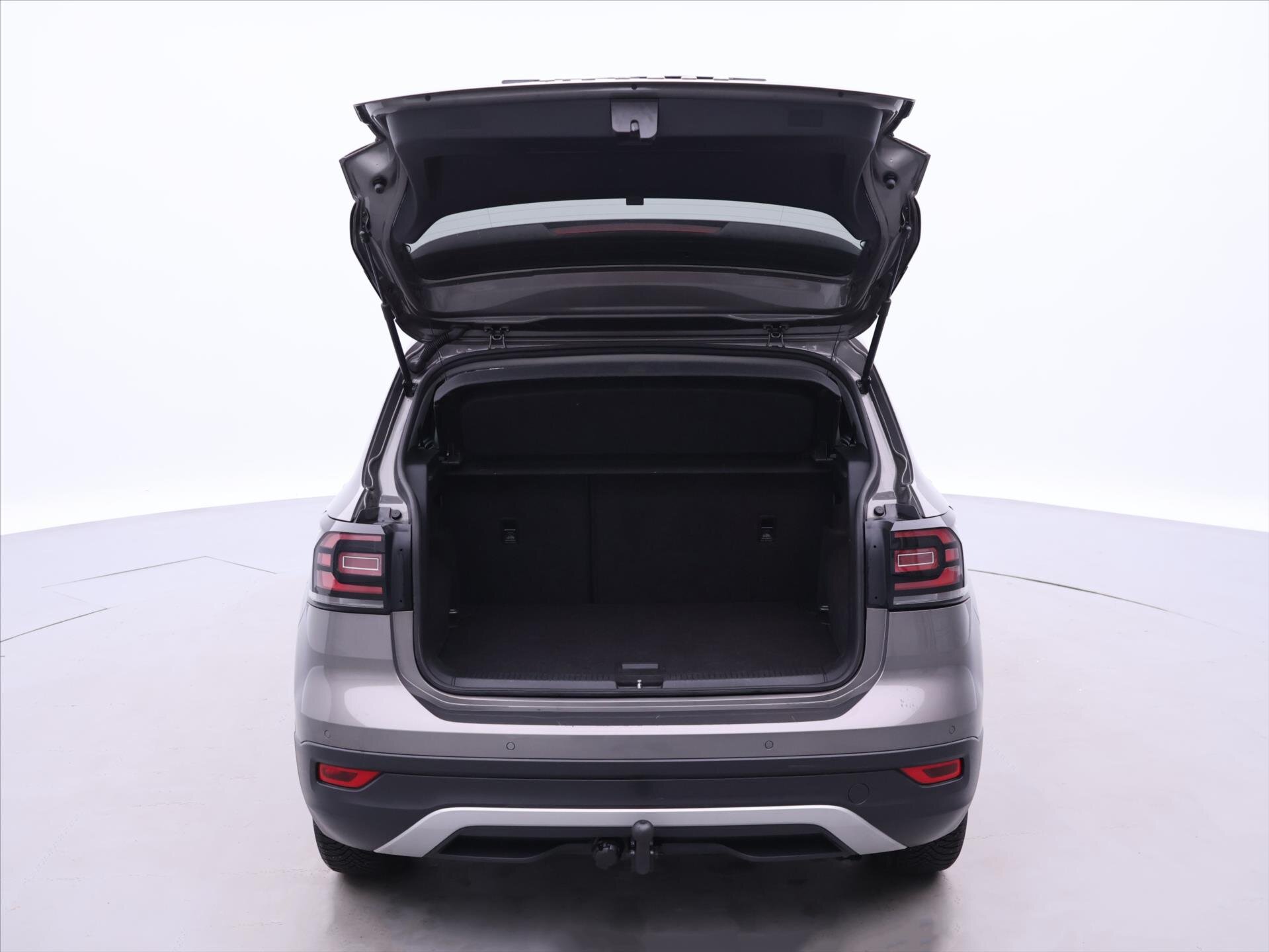 Volkswagen T-Cross SUV / Terénní 999,0 85 kw