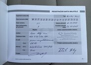 SsangYong Rexton Kombi 2,2 l 148 kw