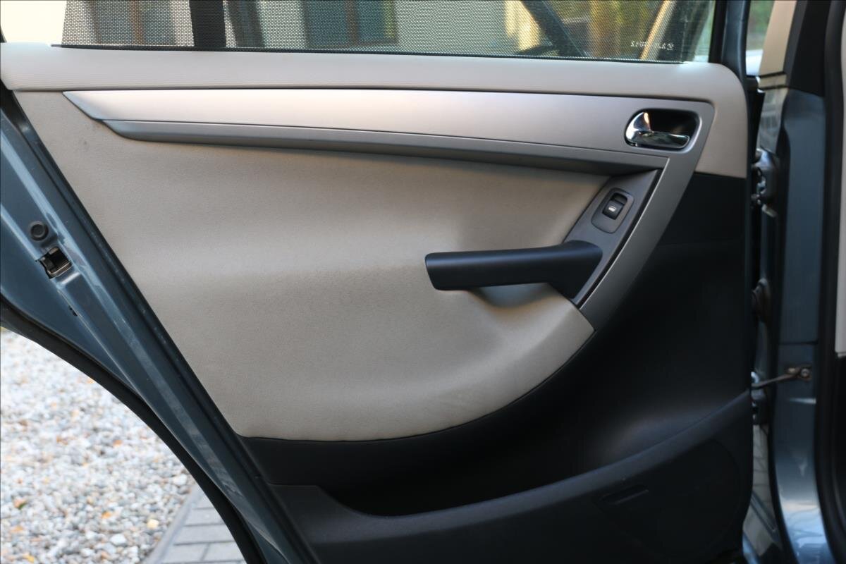 Citroën C4 Picasso Kombi 1,7 l 92 kw