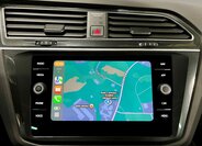 Volkswagen Tiguan 14