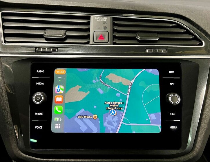 Volkswagen Tiguan 14