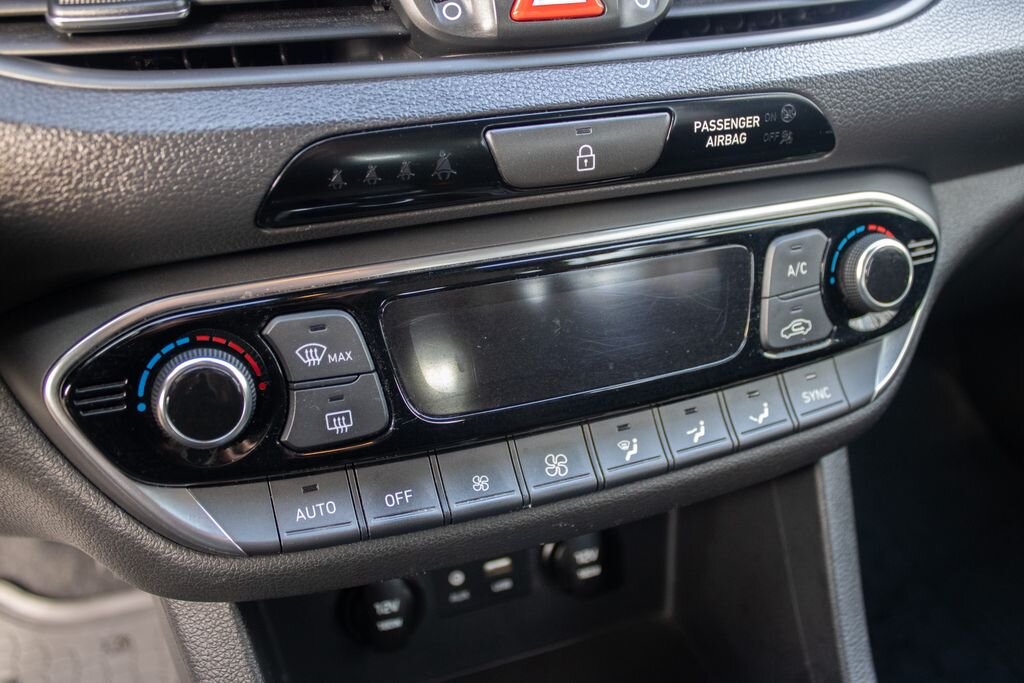 Hyundai i30 Kombi 1,6 l 85 kw