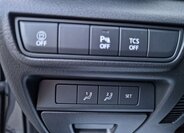 Mazda MX-30 SUV / Terénní 0,0 107 kw