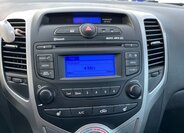 Hyundai ix20 MPV 1,6 l 92 kw