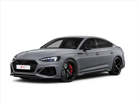 Audi RS 5