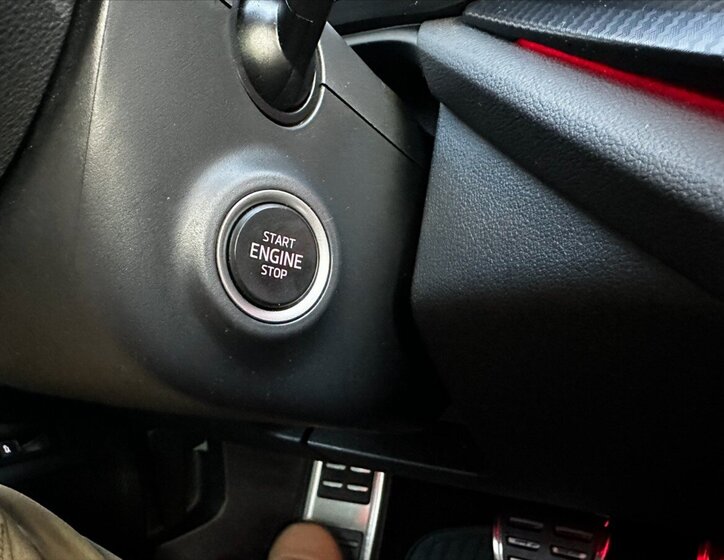 Škoda Octavia Kombi 1,5 l 110 kw