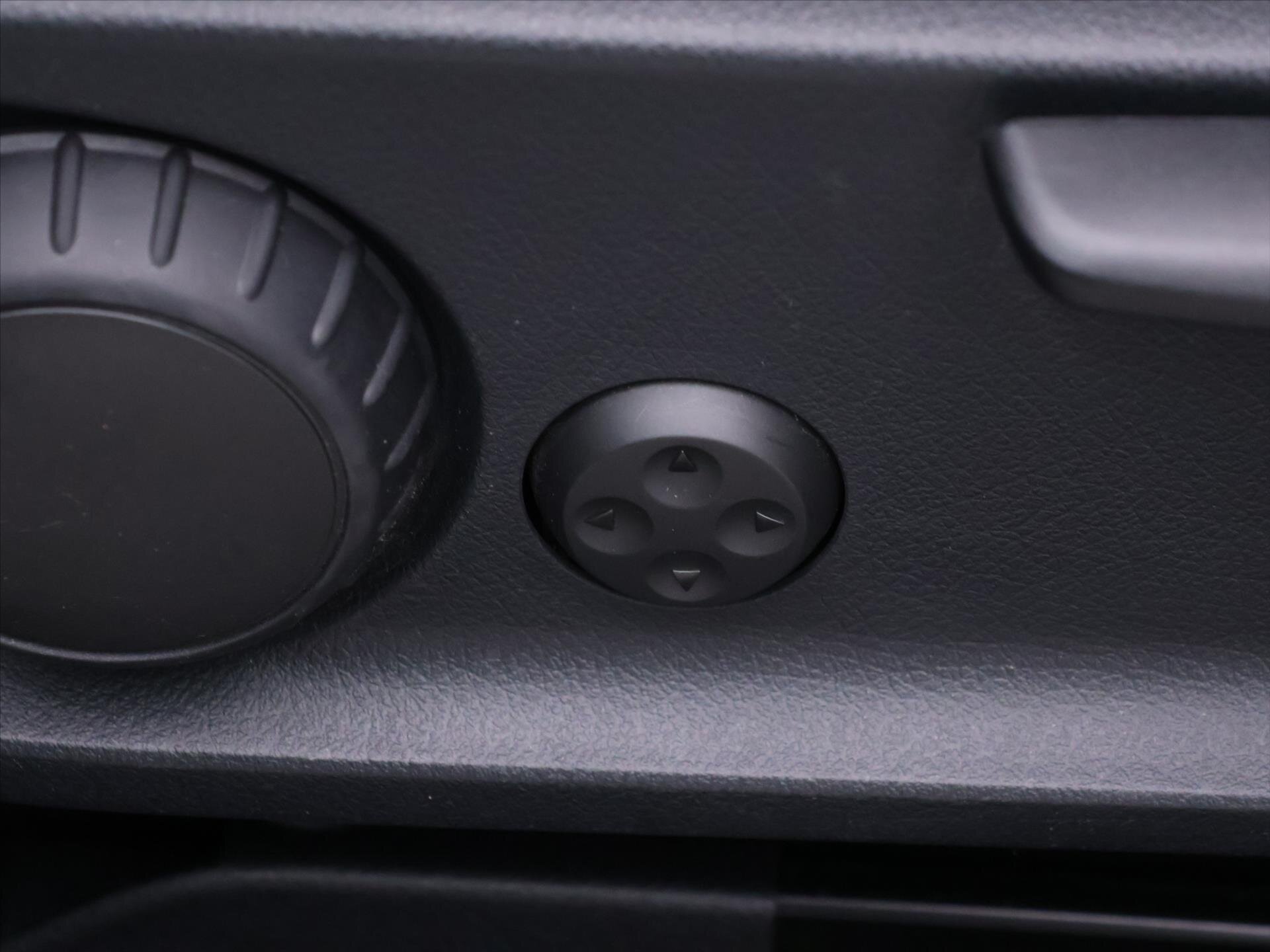 Mercedes-Benz EQA SUV / Terénní 0,0 150 kw