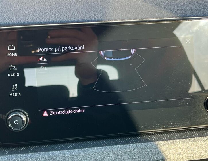 Škoda Scala Hatchback 999,0 85 kw