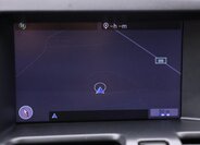 Volvo XC60 SUV / Terénní 2,4 l 120 kw