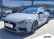 Hyundai i30 Liftback 2,0 l 202 kw