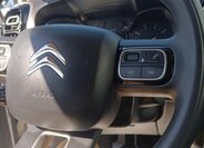 Citroën C3 Aircross Hatchback 1,2 l 81 kw