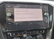 Volkswagen Passat Kombi 1,4 l 160 kw