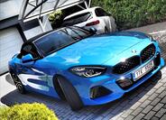 BMW Z4 3