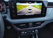 Škoda Scala Hatchback 999,0 85 kw