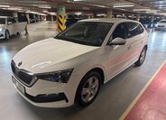 Škoda Scala Hatchback 999,0 81 kw