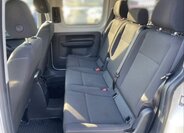 Volkswagen Caddy 8