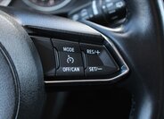 Mazda CX-5 SUV / Terénní 2,0 l 118 kw