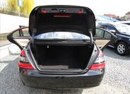 Mercedes-Benz Třídy S Sedan / Limuzína 4,0 l 235 kw