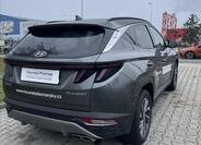 Hyundai Tucson 4