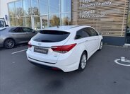 Hyundai i40 Kombi 1,7 l 100 kw