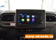 Renault Master Skříň 2,3 l 100 kw