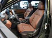 Subaru Outback SUV / Terénní 2,4 l 193 kw