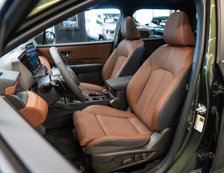 Subaru Outback SUV / Terénní 2,4 l 193 kw